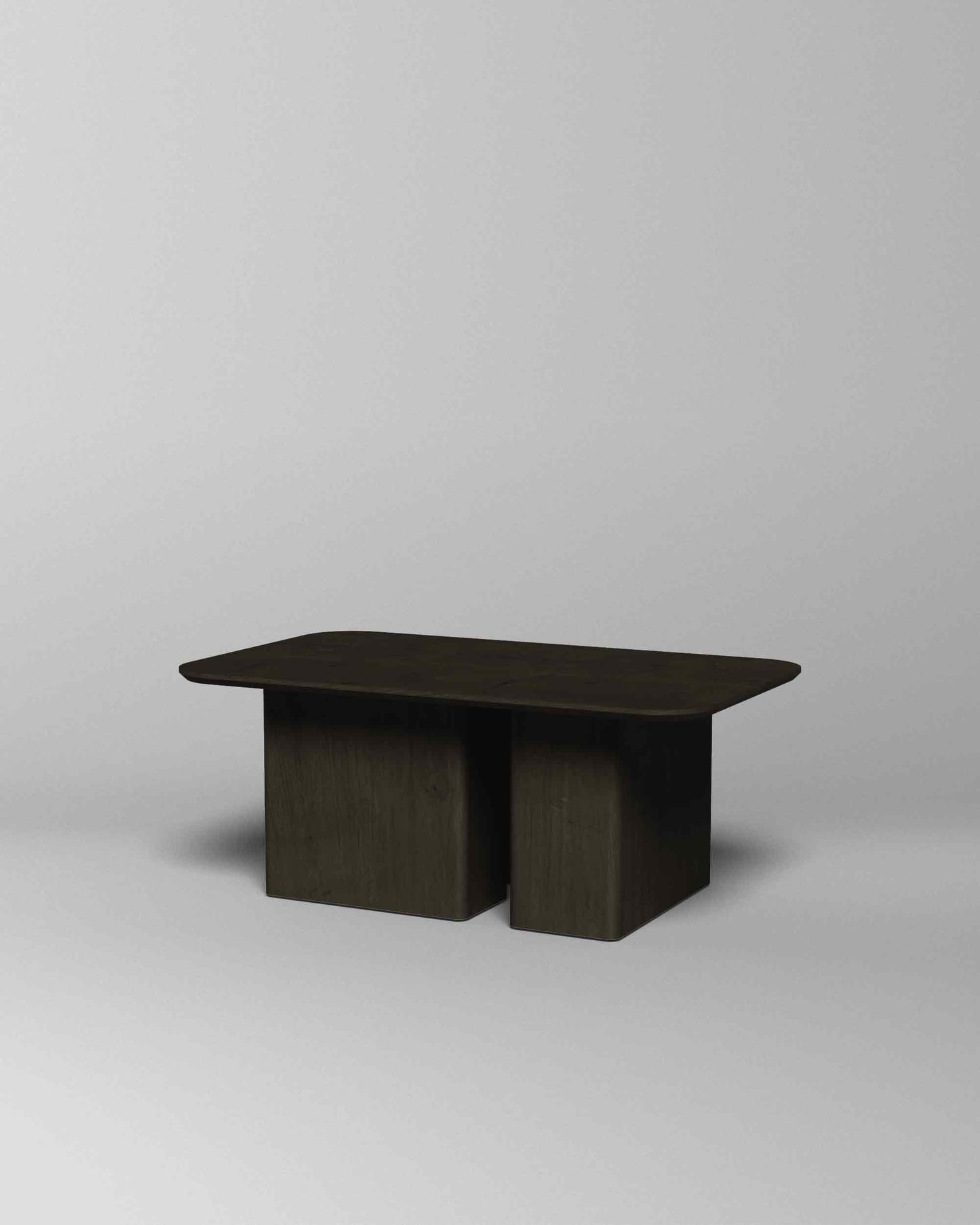 Monolith - Coffee table