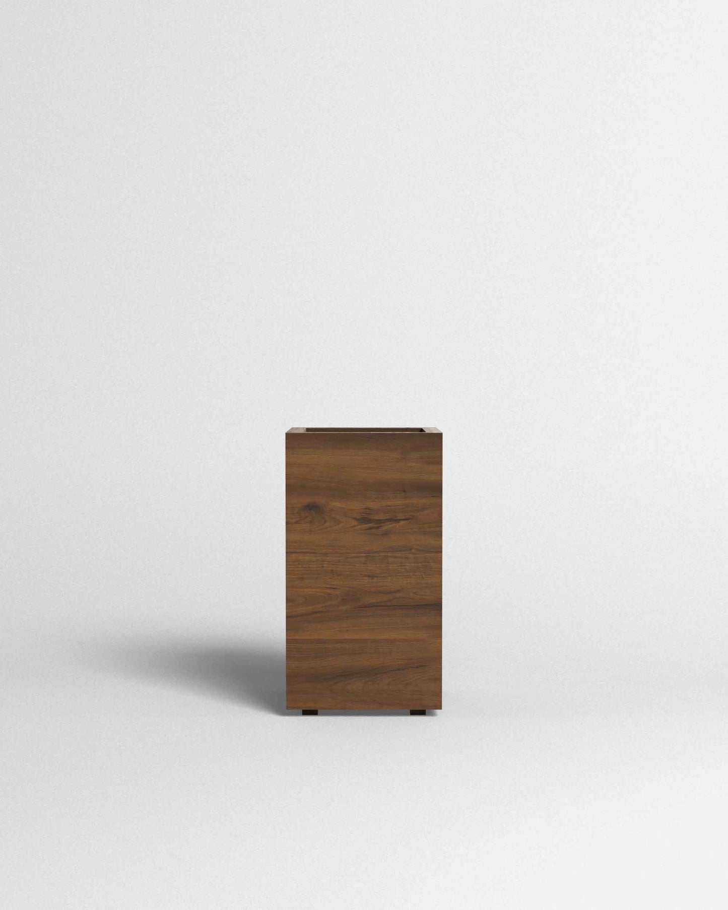 Mitre - Plinth