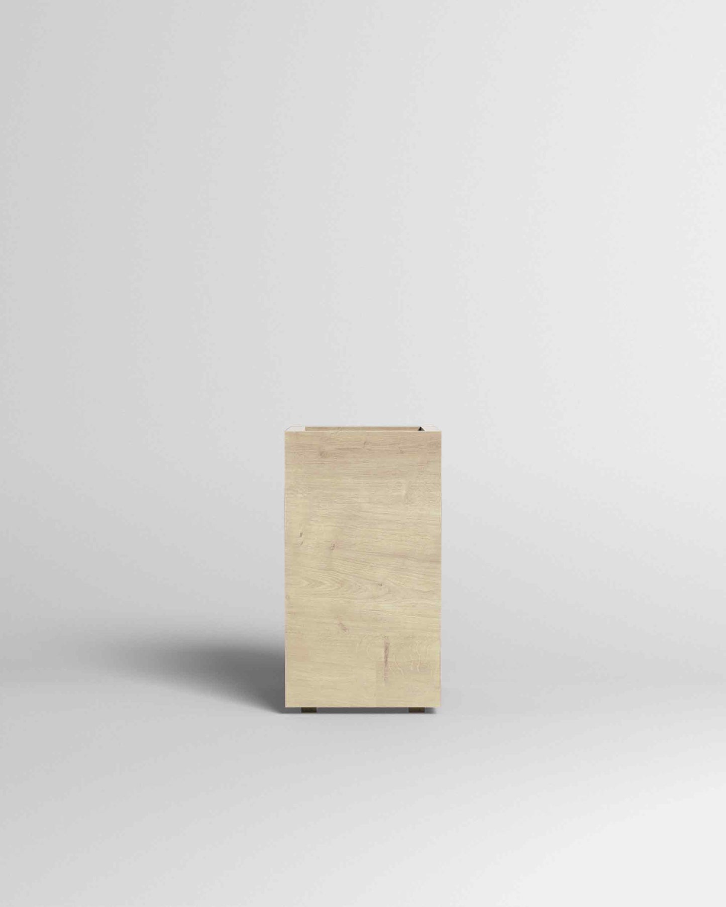 Mitre - Plinth