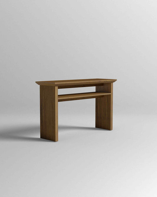 Cleo - Console Table