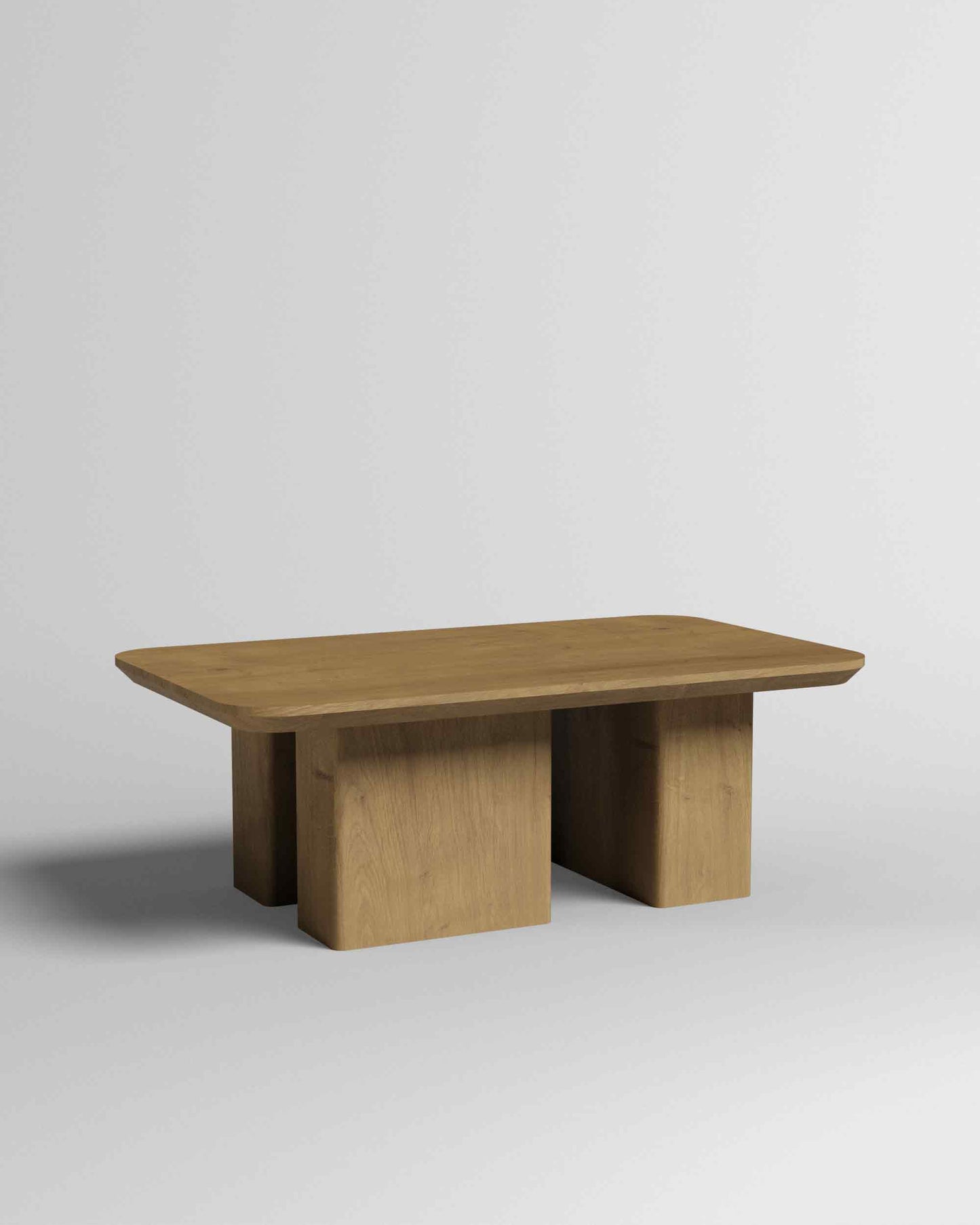 Monolith - Coffee table Large